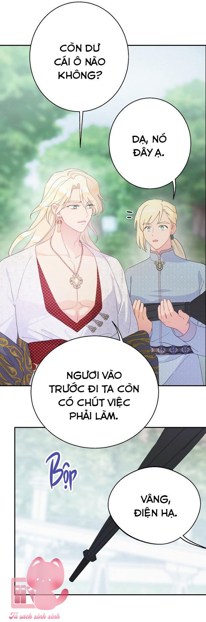 Bỏ Quách Chồng Con Đi, Tiền Bạc Mới Là Tất Cả - Chap 119 - Trang 59