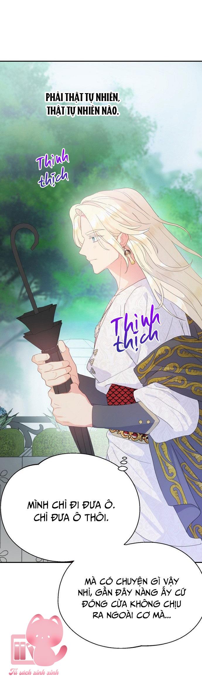 Bỏ Quách Chồng Con Đi, Tiền Bạc Mới Là Tất Cả - Chap 119 - Trang 60