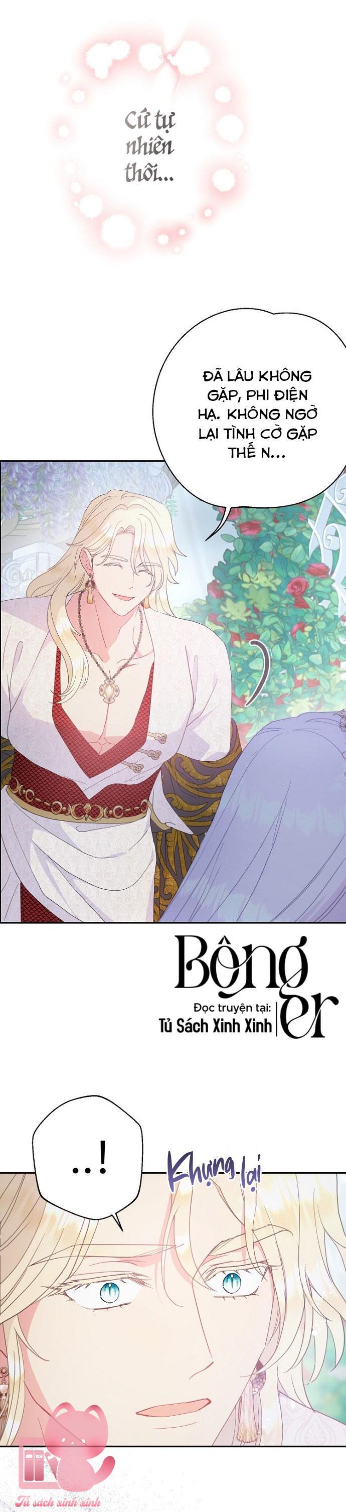 Bỏ Quách Chồng Con Đi, Tiền Bạc Mới Là Tất Cả - Chap 119 - Trang 61