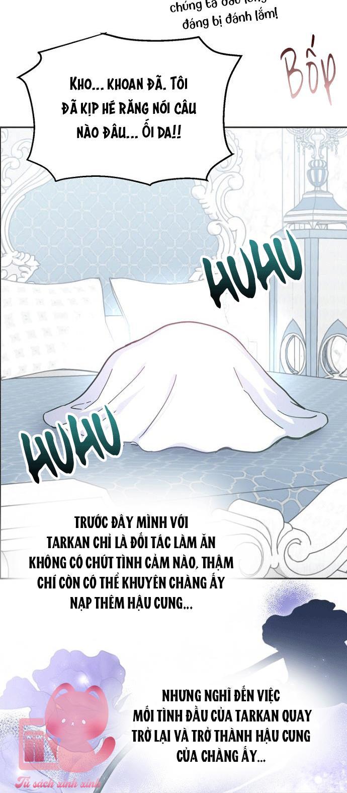 Bỏ Quách Chồng Con Đi, Tiền Bạc Mới Là Tất Cả - Chap 119 - Trang 8