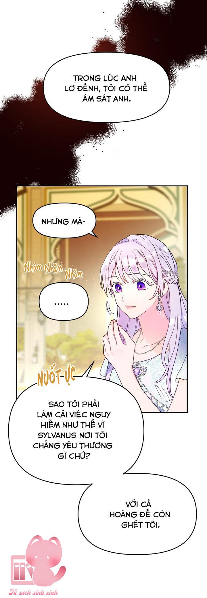 Bỏ Quách Chồng Con Đi, Tiền Bạc Mới Là Tất Cả - Chap 12 - Trang 11