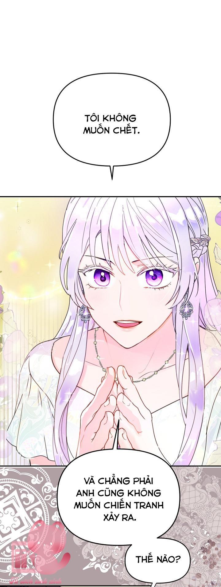 Bỏ Quách Chồng Con Đi, Tiền Bạc Mới Là Tất Cả - Chap 12 - Trang 17