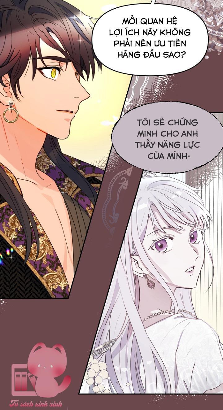 Bỏ Quách Chồng Con Đi, Tiền Bạc Mới Là Tất Cả - Chap 12 - Trang 18