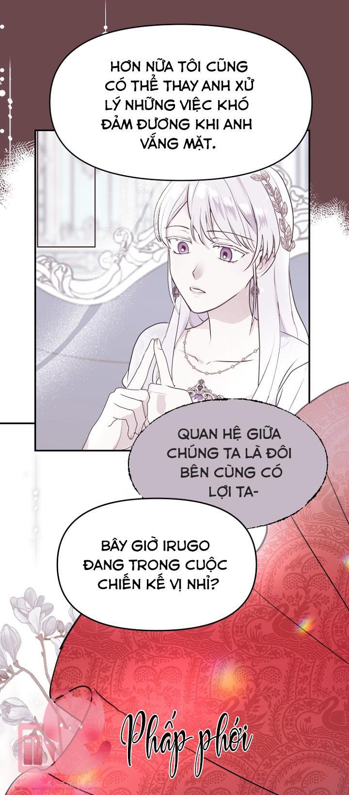 Bỏ Quách Chồng Con Đi, Tiền Bạc Mới Là Tất Cả - Chap 12 - Trang 19