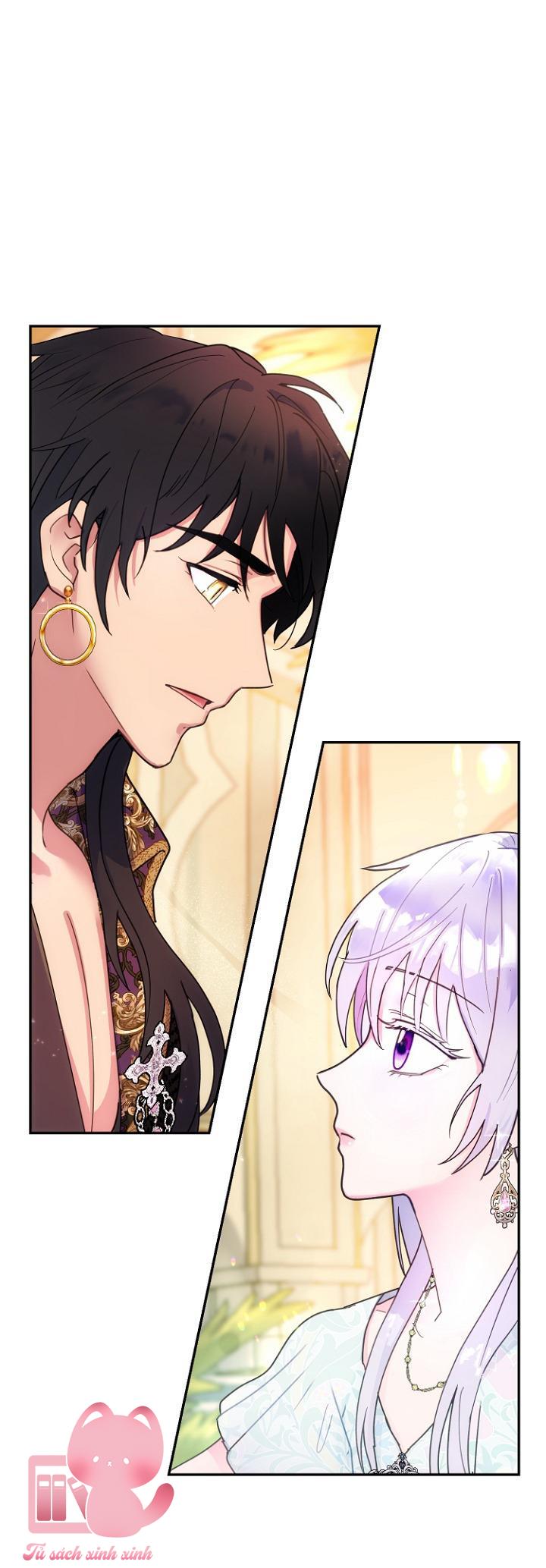 Bỏ Quách Chồng Con Đi, Tiền Bạc Mới Là Tất Cả - Chap 12 - Trang 3