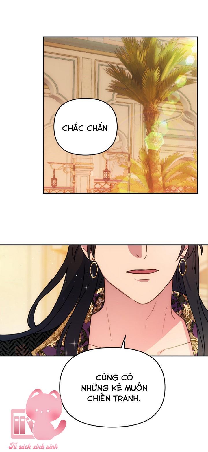 Bỏ Quách Chồng Con Đi, Tiền Bạc Mới Là Tất Cả - Chap 12 - Trang 4