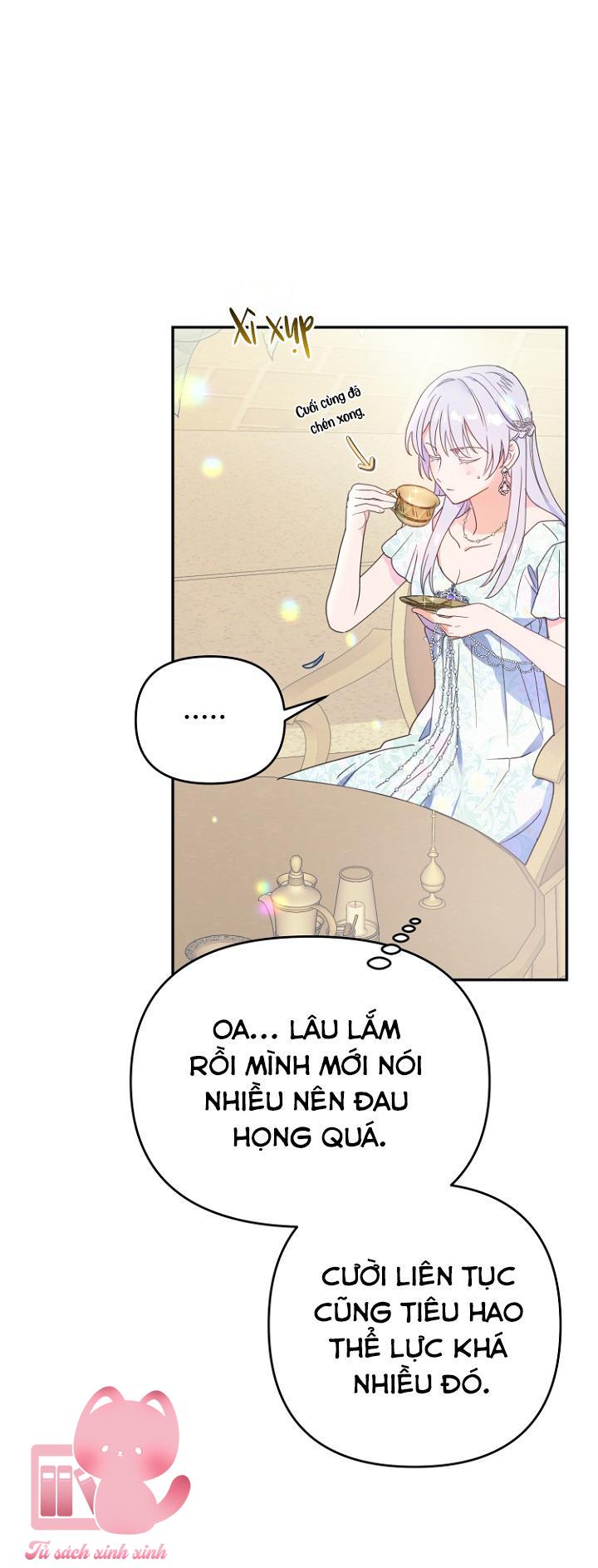 Bỏ Quách Chồng Con Đi, Tiền Bạc Mới Là Tất Cả - Chap 12 - Trang 31