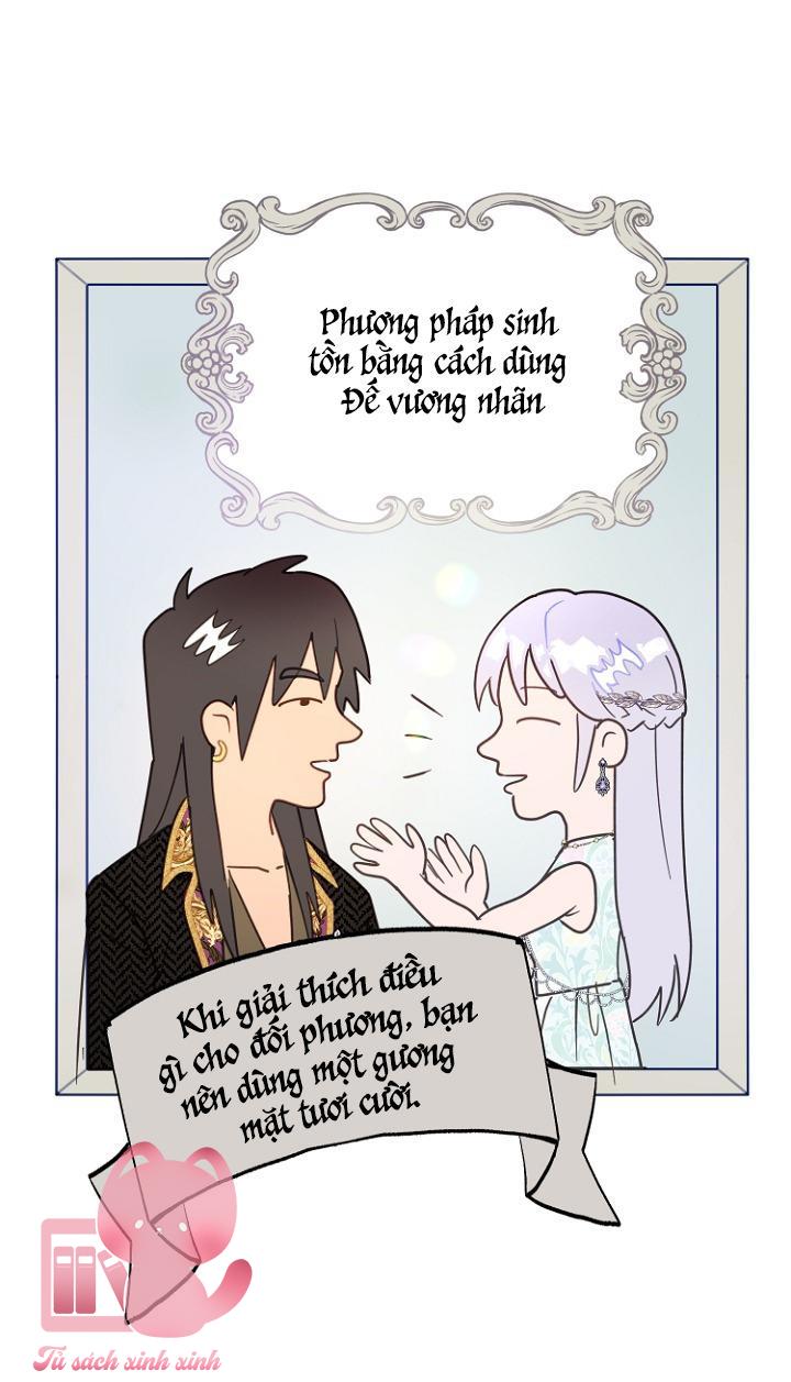 Bỏ Quách Chồng Con Đi, Tiền Bạc Mới Là Tất Cả - Chap 12 - Trang 33