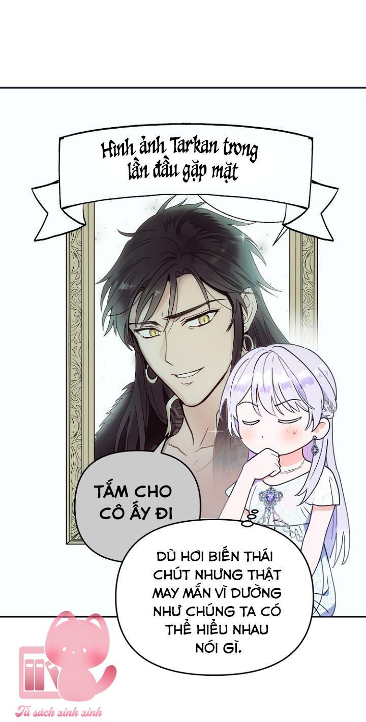 Bỏ Quách Chồng Con Đi, Tiền Bạc Mới Là Tất Cả - Chap 12 - Trang 35