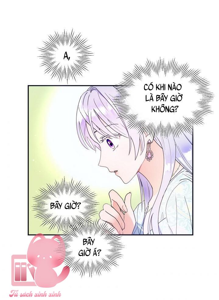Bỏ Quách Chồng Con Đi, Tiền Bạc Mới Là Tất Cả - Chap 12 - Trang 36