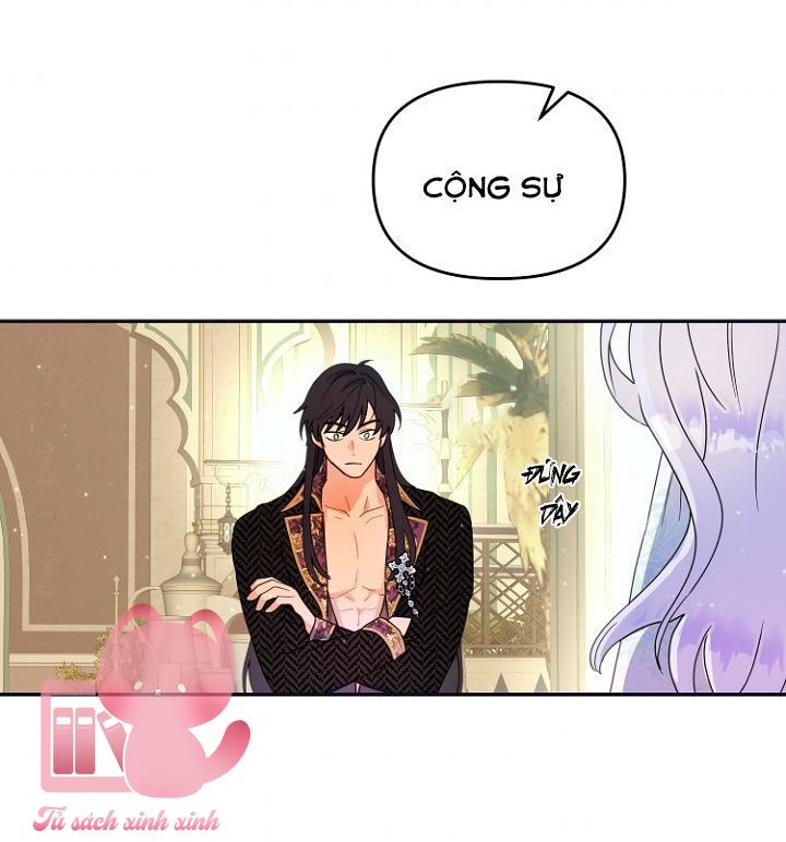 Bỏ Quách Chồng Con Đi, Tiền Bạc Mới Là Tất Cả - Chap 12 - Trang 37