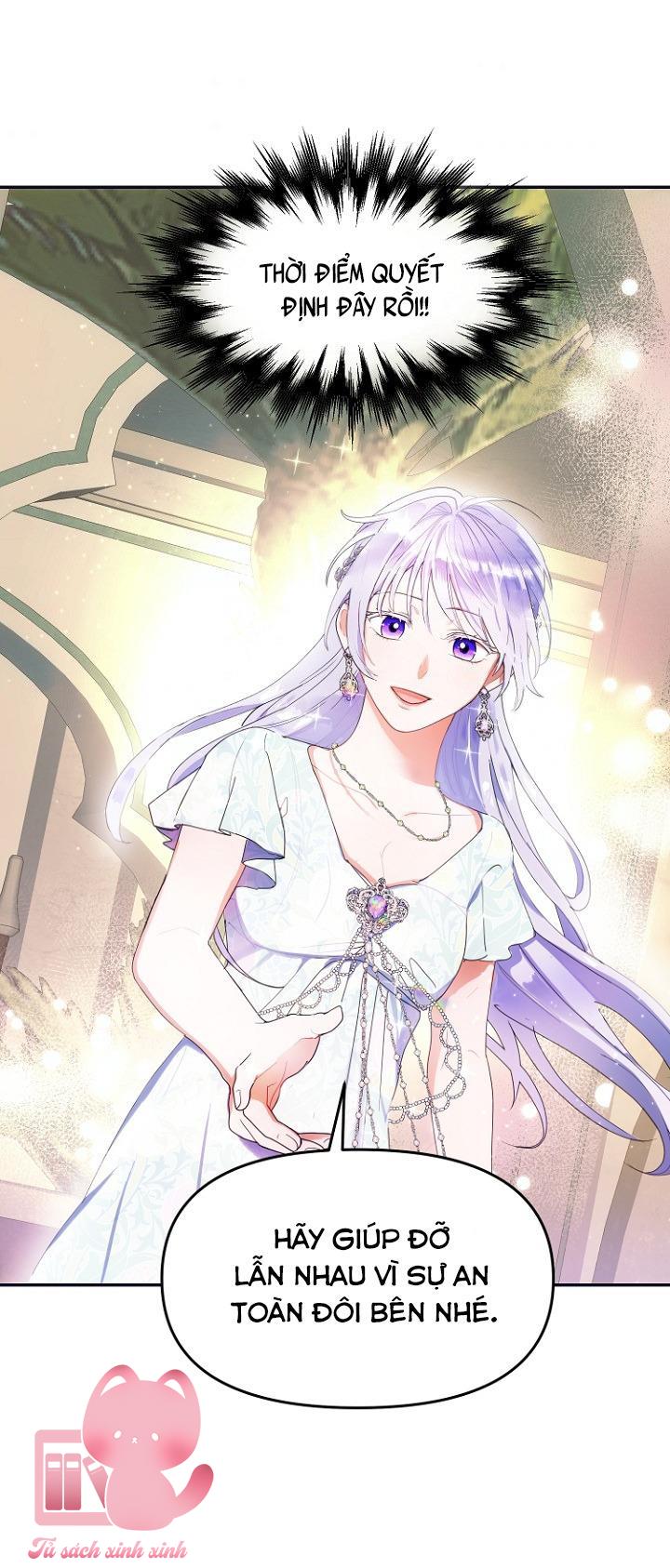 Bỏ Quách Chồng Con Đi, Tiền Bạc Mới Là Tất Cả - Chap 12 - Trang 38