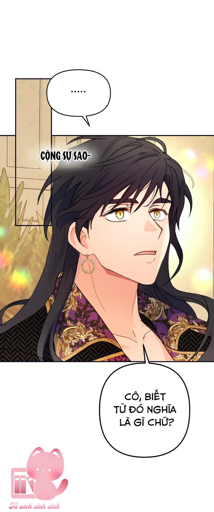 Bỏ Quách Chồng Con Đi, Tiền Bạc Mới Là Tất Cả - Chap 12 - Trang 40