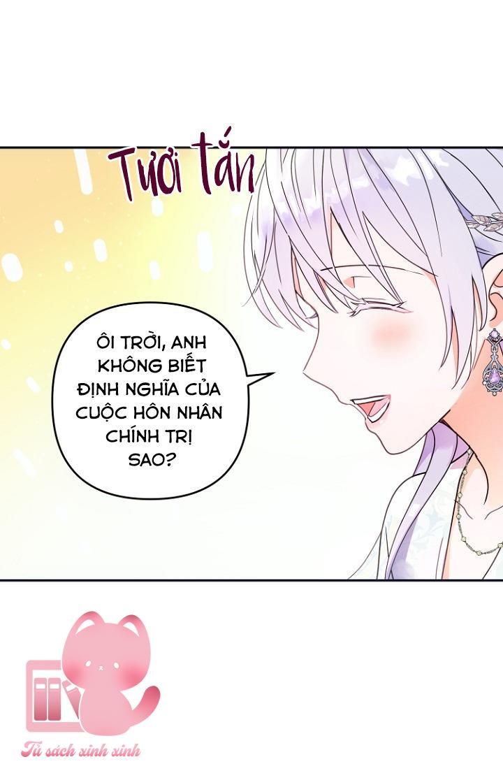 Bỏ Quách Chồng Con Đi, Tiền Bạc Mới Là Tất Cả - Chap 12 - Trang 41