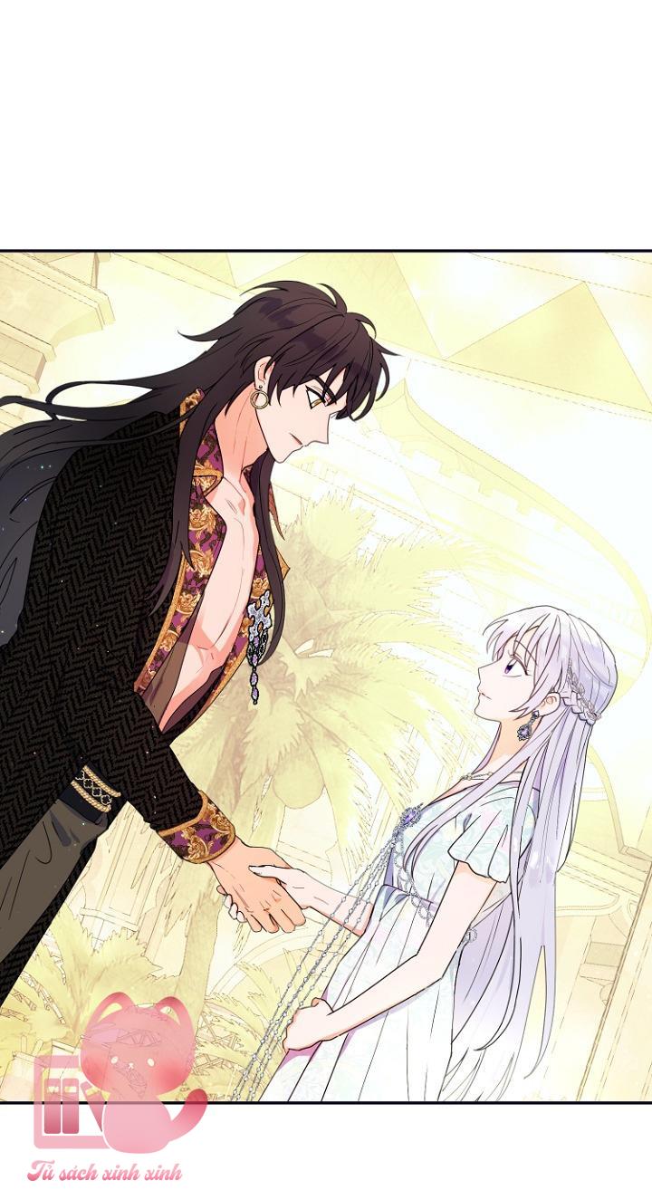 Bỏ Quách Chồng Con Đi, Tiền Bạc Mới Là Tất Cả - Chap 12 - Trang 44