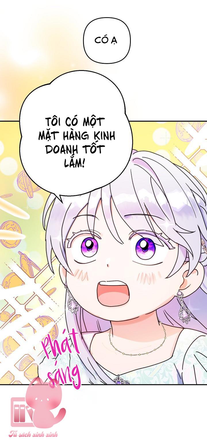 Bỏ Quách Chồng Con Đi, Tiền Bạc Mới Là Tất Cả - Chap 12 - Trang 50