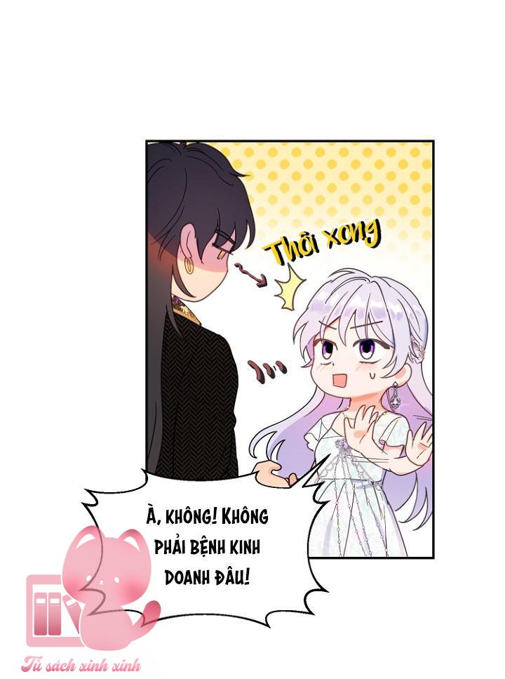 Bỏ Quách Chồng Con Đi, Tiền Bạc Mới Là Tất Cả - Chap 12 - Trang 52