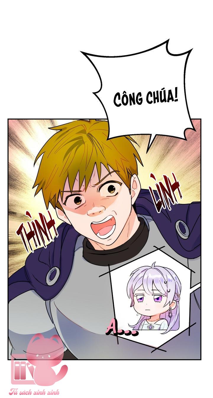 Bỏ Quách Chồng Con Đi, Tiền Bạc Mới Là Tất Cả - Chap 12 - Trang 58