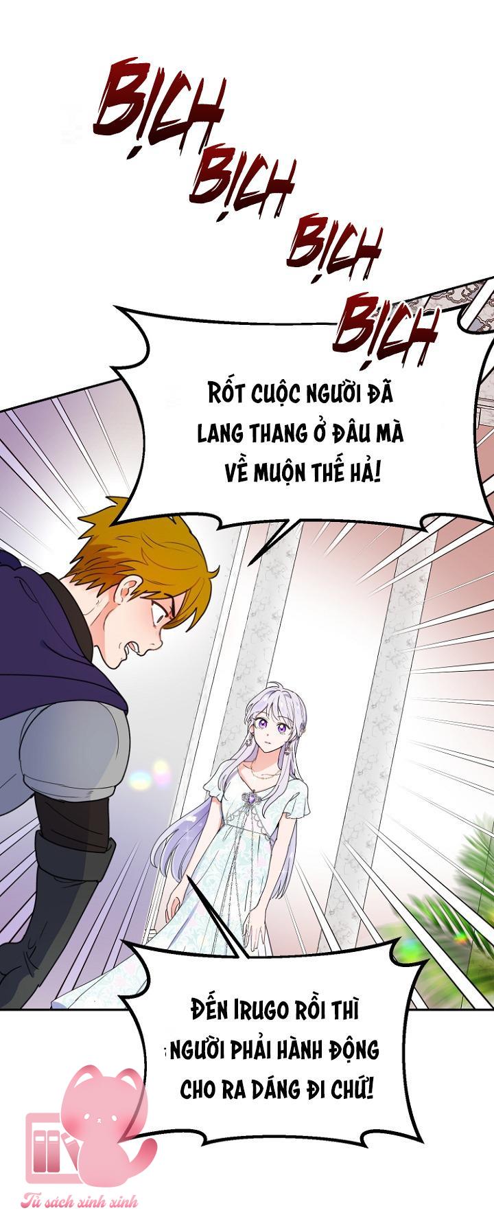 Bỏ Quách Chồng Con Đi, Tiền Bạc Mới Là Tất Cả - Chap 12 - Trang 59