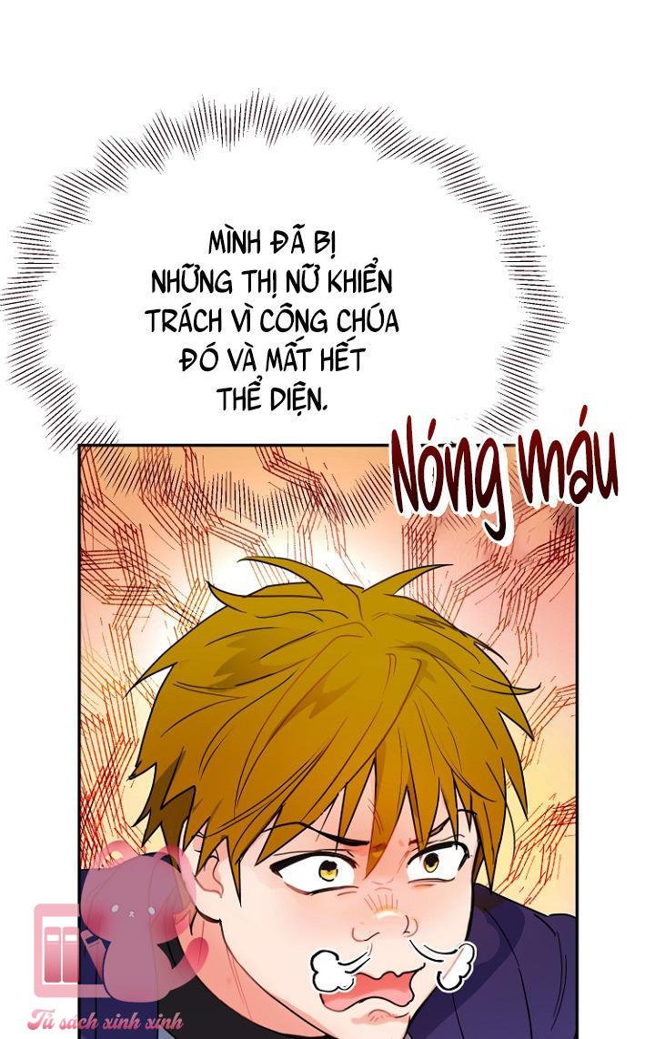 Bỏ Quách Chồng Con Đi, Tiền Bạc Mới Là Tất Cả - Chap 12 - Trang 60