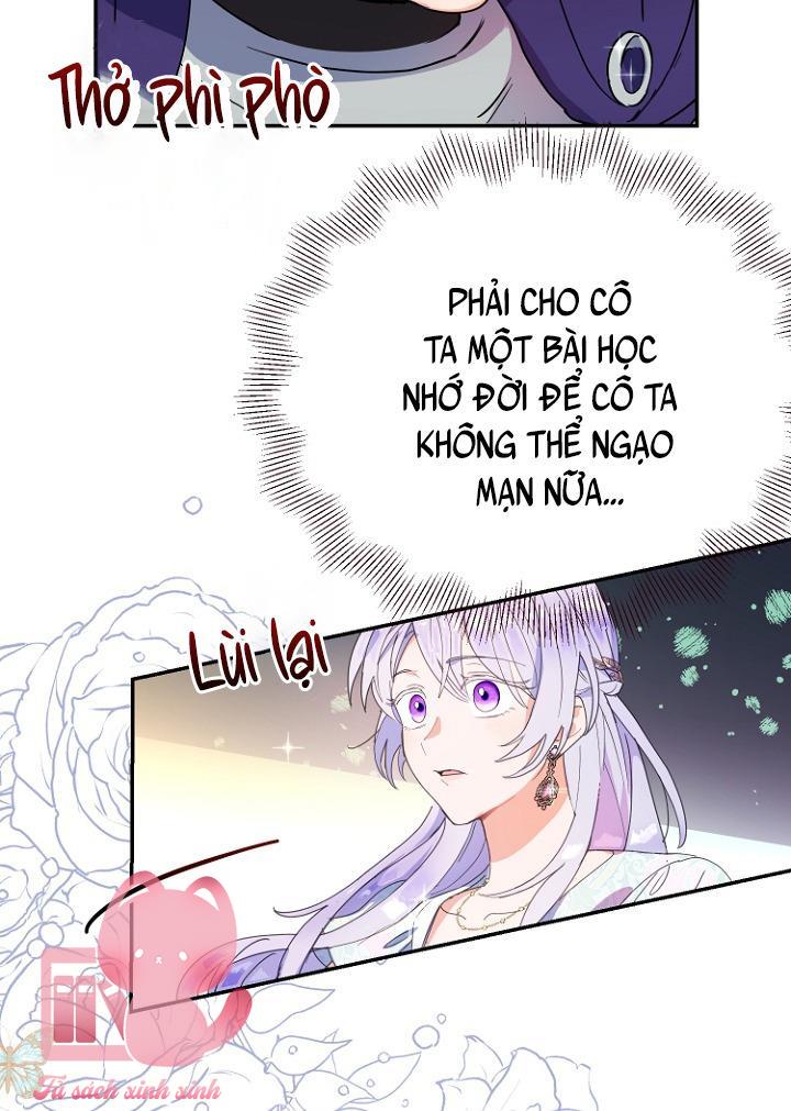 Bỏ Quách Chồng Con Đi, Tiền Bạc Mới Là Tất Cả - Chap 12 - Trang 61