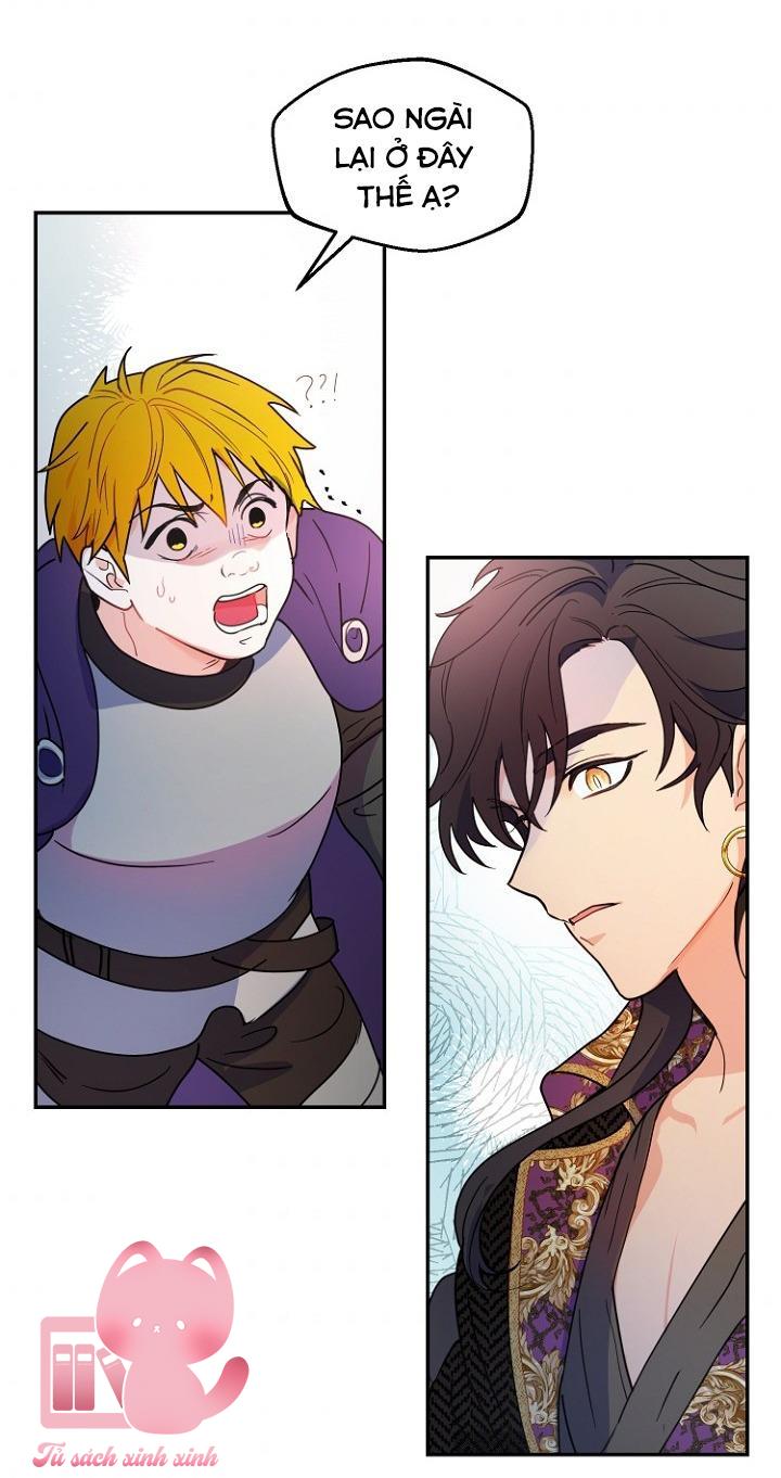 Bỏ Quách Chồng Con Đi, Tiền Bạc Mới Là Tất Cả - Chap 12 - Trang 64