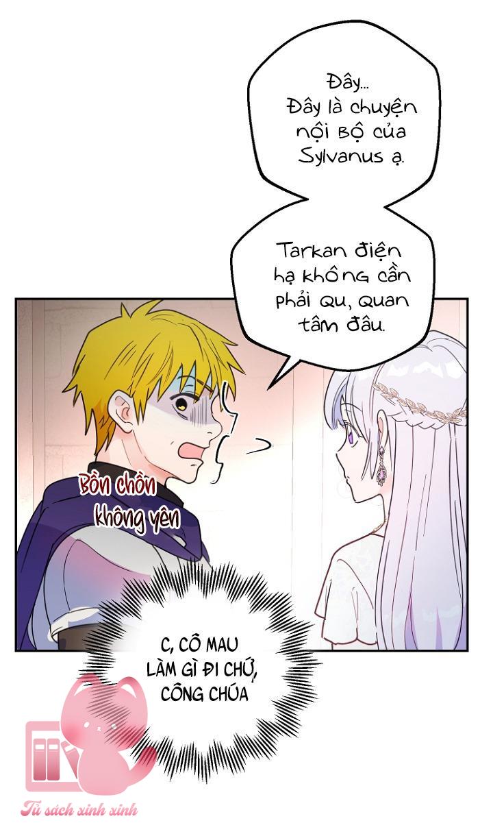 Bỏ Quách Chồng Con Đi, Tiền Bạc Mới Là Tất Cả - Chap 12 - Trang 66