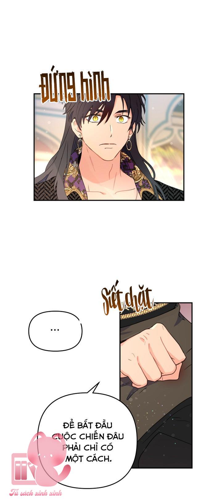 Bỏ Quách Chồng Con Đi, Tiền Bạc Mới Là Tất Cả - Chap 12 - Trang 9