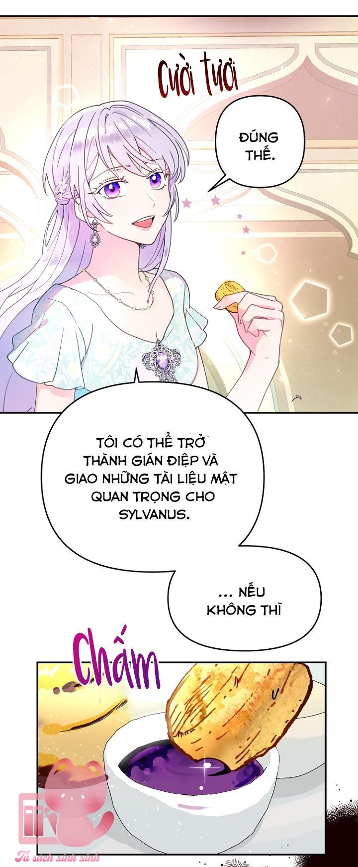 Bỏ Quách Chồng Con Đi, Tiền Bạc Mới Là Tất Cả - Chap 12 - Trang 10