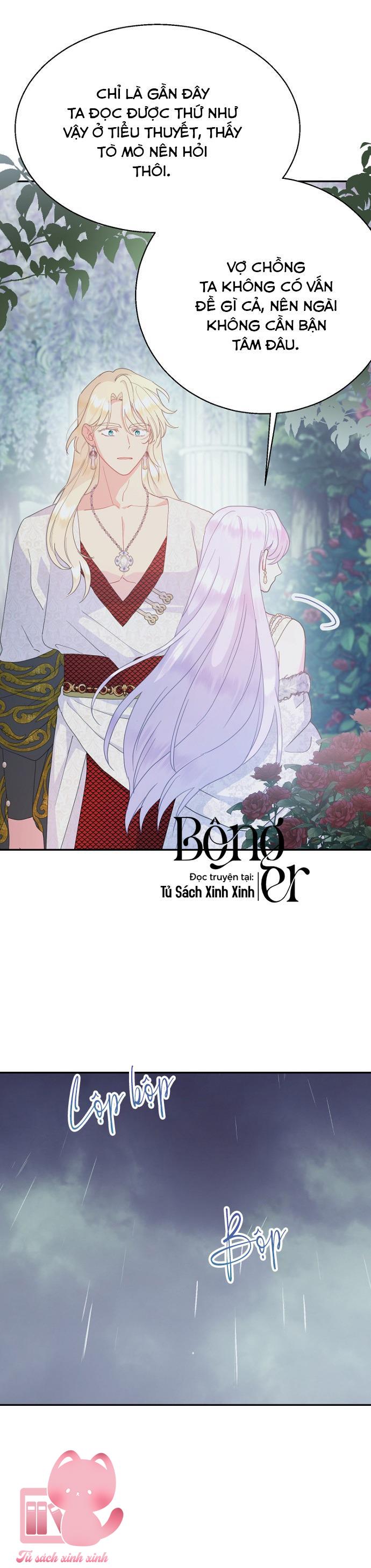 Bỏ Quách Chồng Con Đi, Tiền Bạc Mới Là Tất Cả - Chap 120 - Trang 12