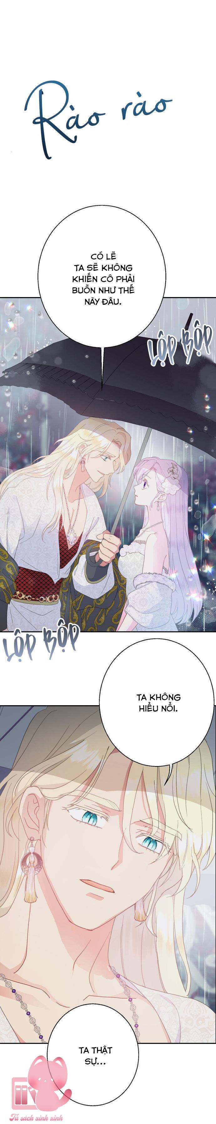 Bỏ Quách Chồng Con Đi, Tiền Bạc Mới Là Tất Cả - Chap 120 - Trang 15