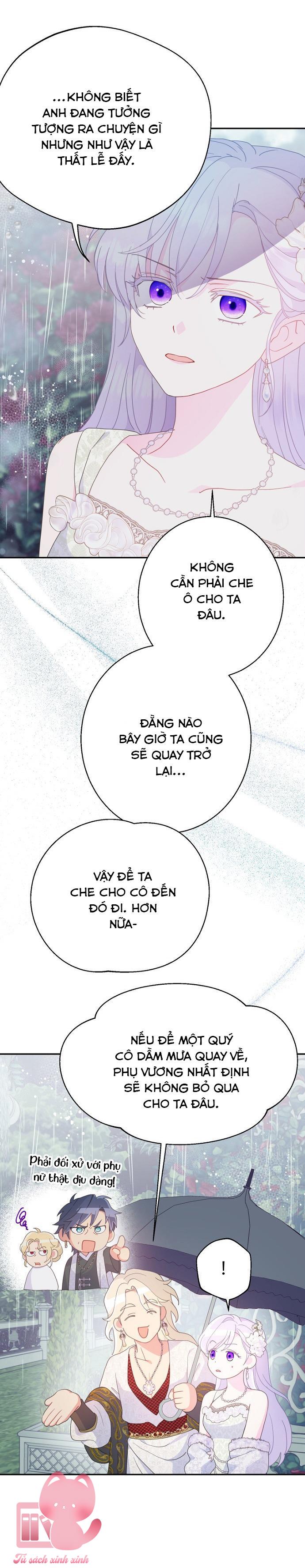 Bỏ Quách Chồng Con Đi, Tiền Bạc Mới Là Tất Cả - Chap 120 - Trang 16