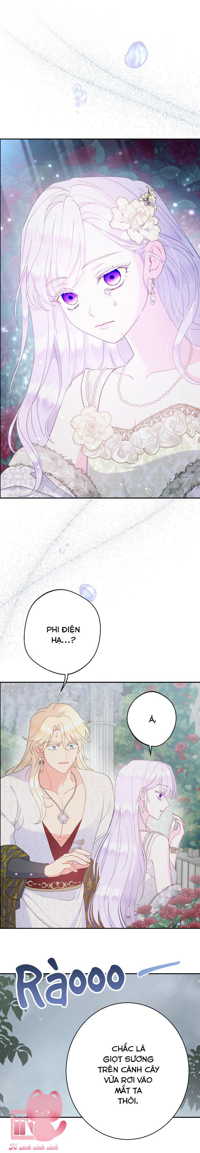 Bỏ Quách Chồng Con Đi, Tiền Bạc Mới Là Tất Cả - Chap 120 - Trang 3