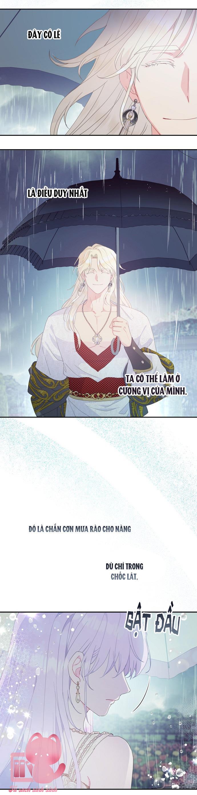 Bỏ Quách Chồng Con Đi, Tiền Bạc Mới Là Tất Cả - Chap 120 - Trang 21