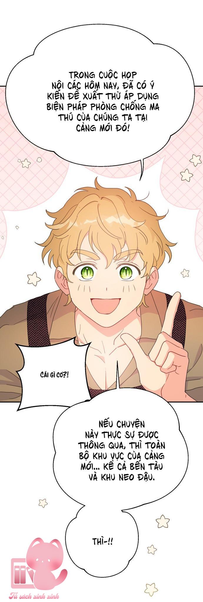 Bỏ Quách Chồng Con Đi, Tiền Bạc Mới Là Tất Cả - Chap 120 - Trang 26