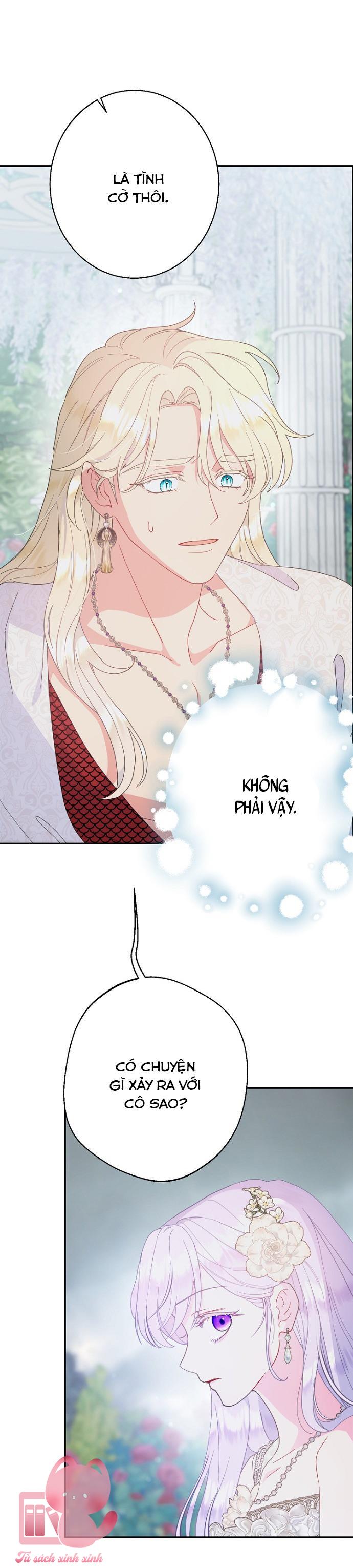 Bỏ Quách Chồng Con Đi, Tiền Bạc Mới Là Tất Cả - Chap 120 - Trang 4