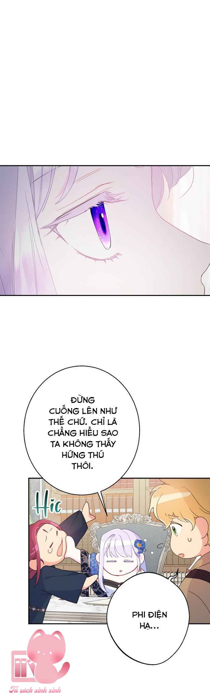 Bỏ Quách Chồng Con Đi, Tiền Bạc Mới Là Tất Cả - Chap 120 - Trang 31