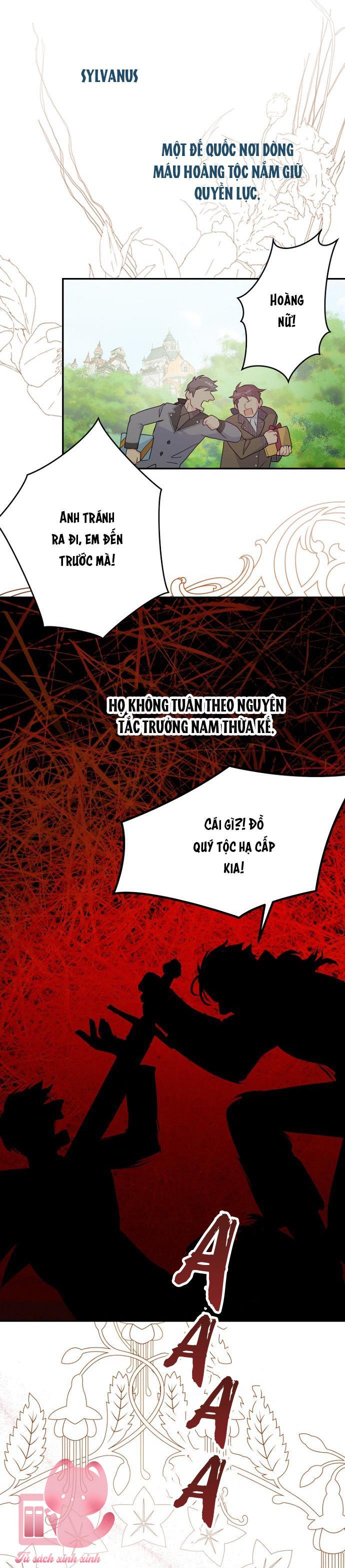 Bỏ Quách Chồng Con Đi, Tiền Bạc Mới Là Tất Cả - Chap 120 - Trang 37