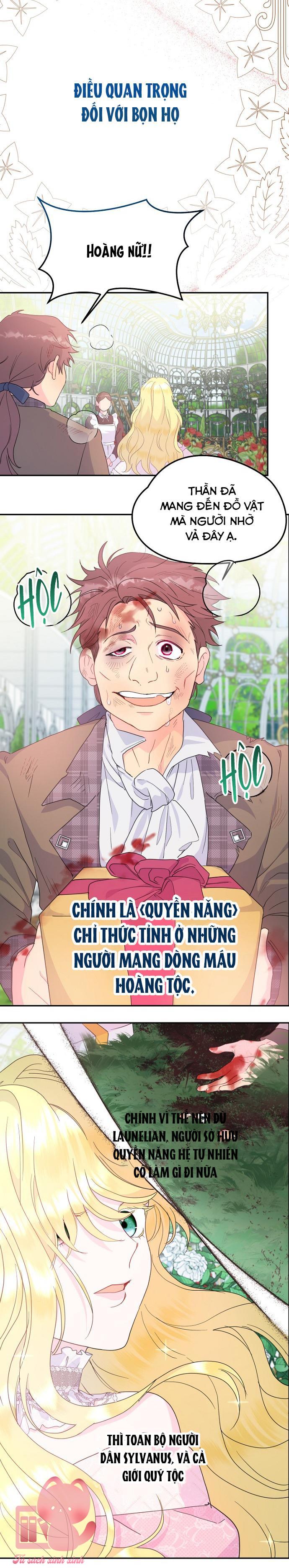 Bỏ Quách Chồng Con Đi, Tiền Bạc Mới Là Tất Cả - Chap 120 - Trang 38