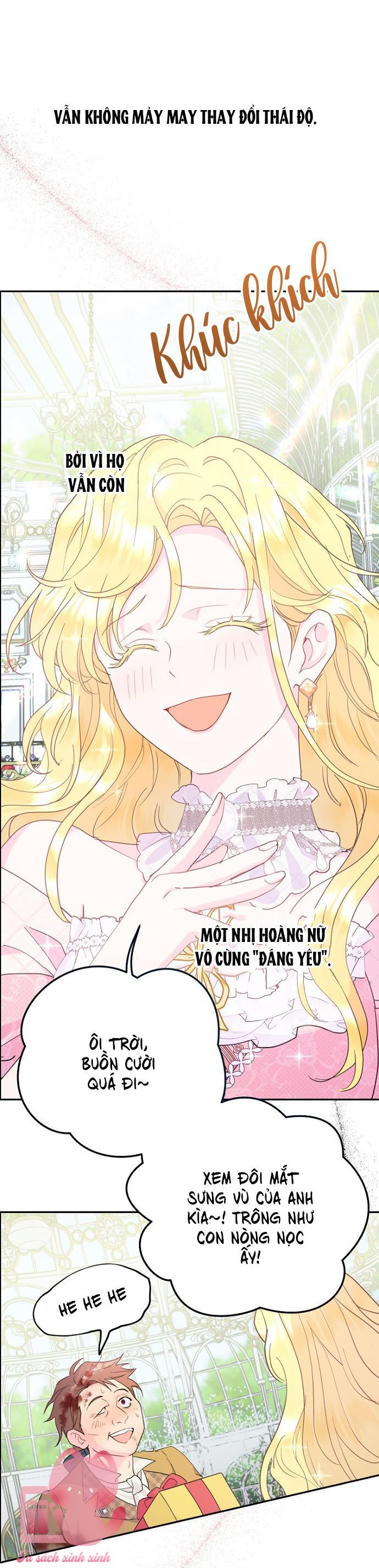Bỏ Quách Chồng Con Đi, Tiền Bạc Mới Là Tất Cả - Chap 120 - Trang 39