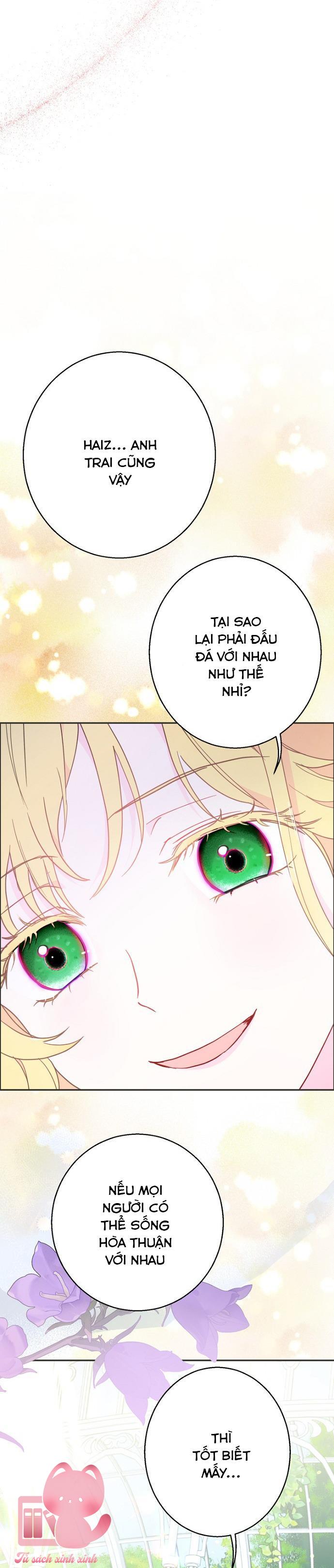 Bỏ Quách Chồng Con Đi, Tiền Bạc Mới Là Tất Cả - Chap 120 - Trang 40