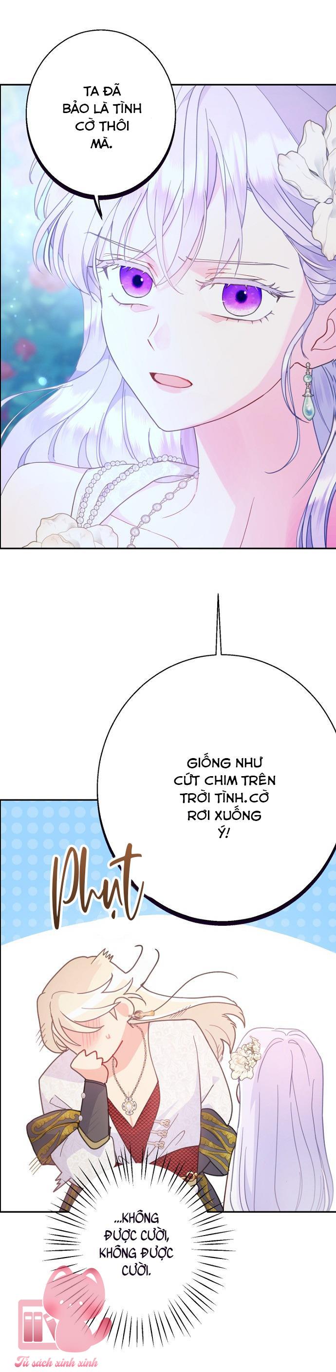 Bỏ Quách Chồng Con Đi, Tiền Bạc Mới Là Tất Cả - Chap 120 - Trang 5