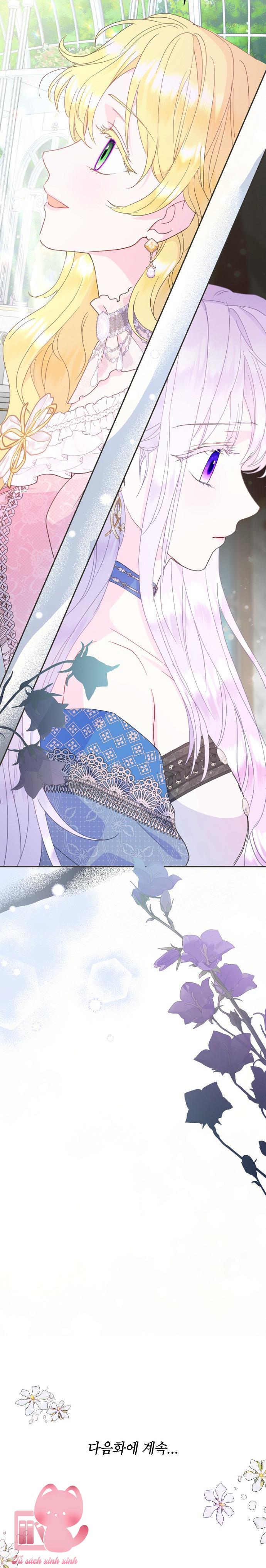 Bỏ Quách Chồng Con Đi, Tiền Bạc Mới Là Tất Cả - Chap 120 - Trang 41