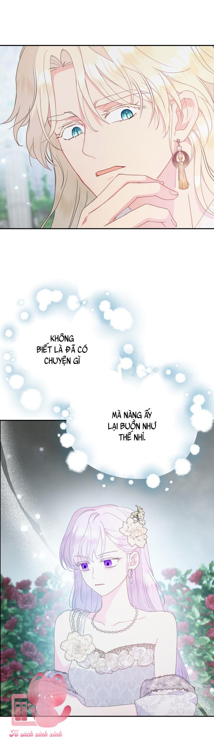 Bỏ Quách Chồng Con Đi, Tiền Bạc Mới Là Tất Cả - Chap 120 - Trang 6