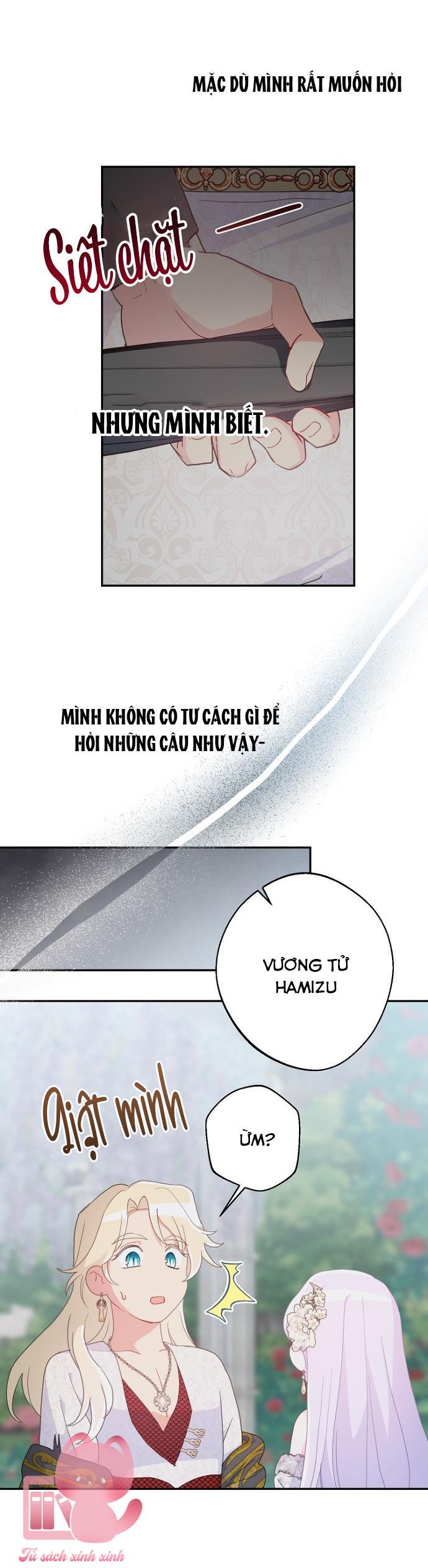 Bỏ Quách Chồng Con Đi, Tiền Bạc Mới Là Tất Cả - Chap 120 - Trang 7