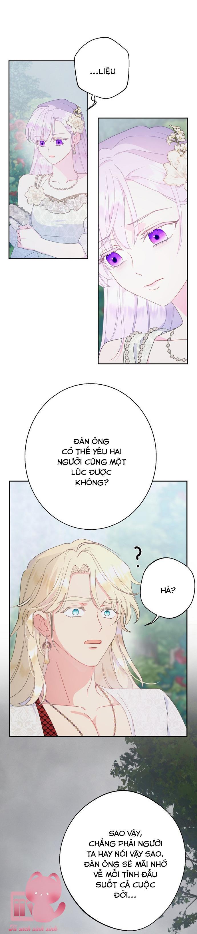 Bỏ Quách Chồng Con Đi, Tiền Bạc Mới Là Tất Cả - Chap 120 - Trang 8