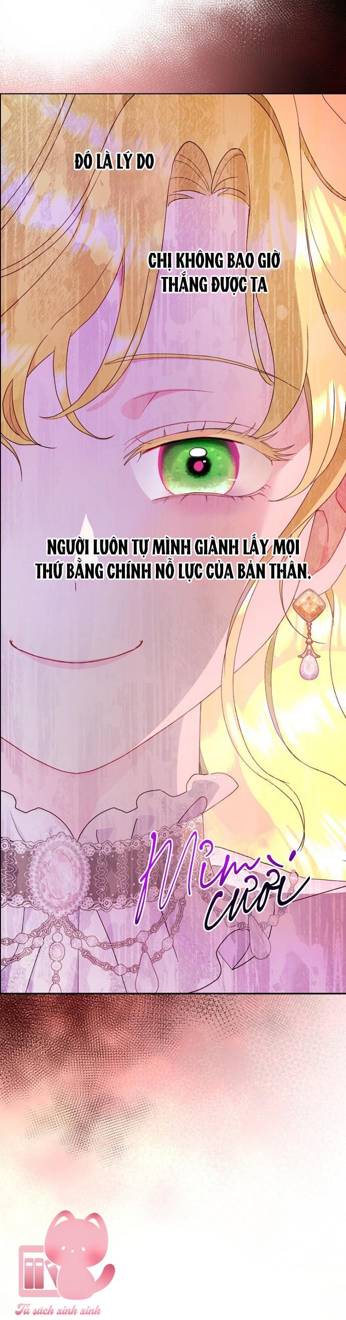 Bỏ Quách Chồng Con Đi, Tiền Bạc Mới Là Tất Cả - Chap 121 - Trang 15