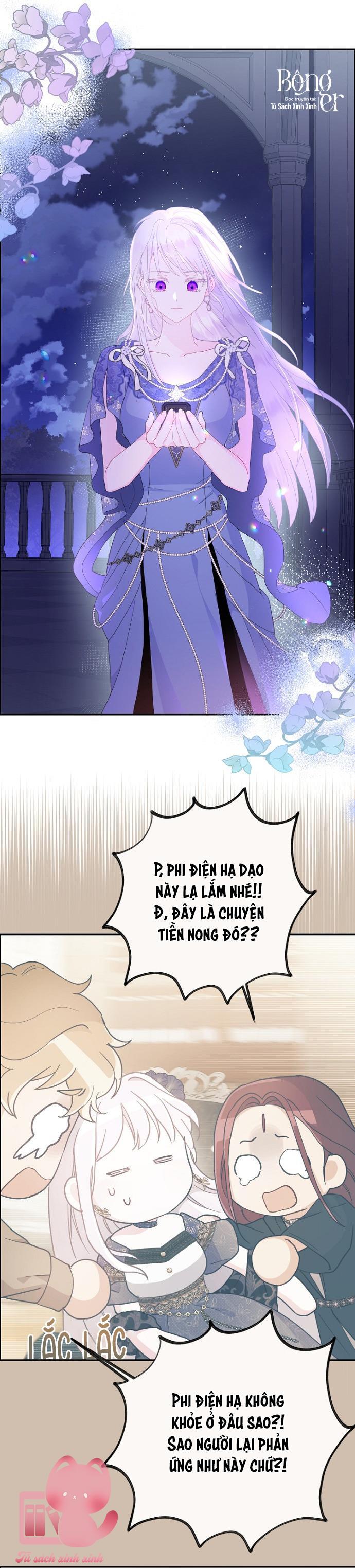 Bỏ Quách Chồng Con Đi, Tiền Bạc Mới Là Tất Cả - Chap 121 - Trang 17