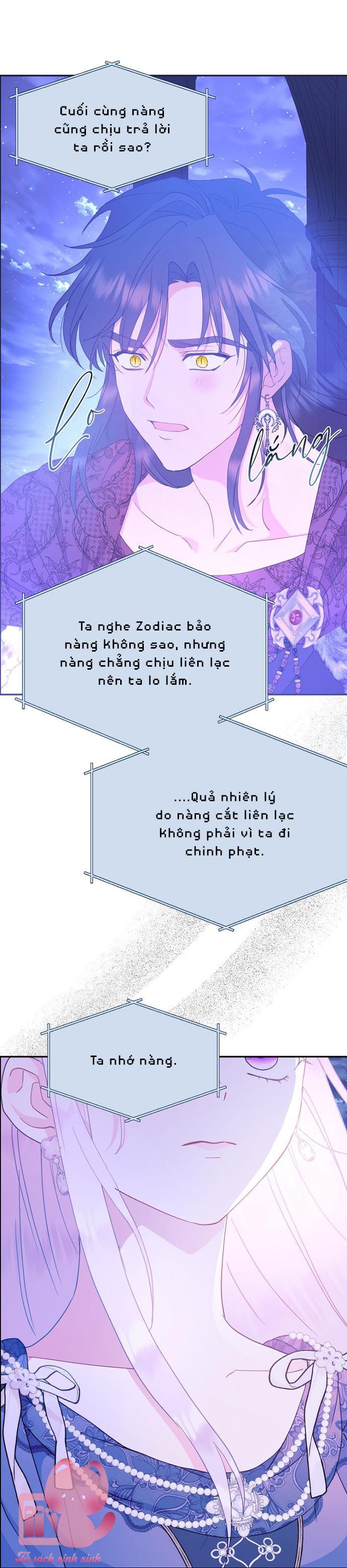 Bỏ Quách Chồng Con Đi, Tiền Bạc Mới Là Tất Cả - Chap 121 - Trang 20