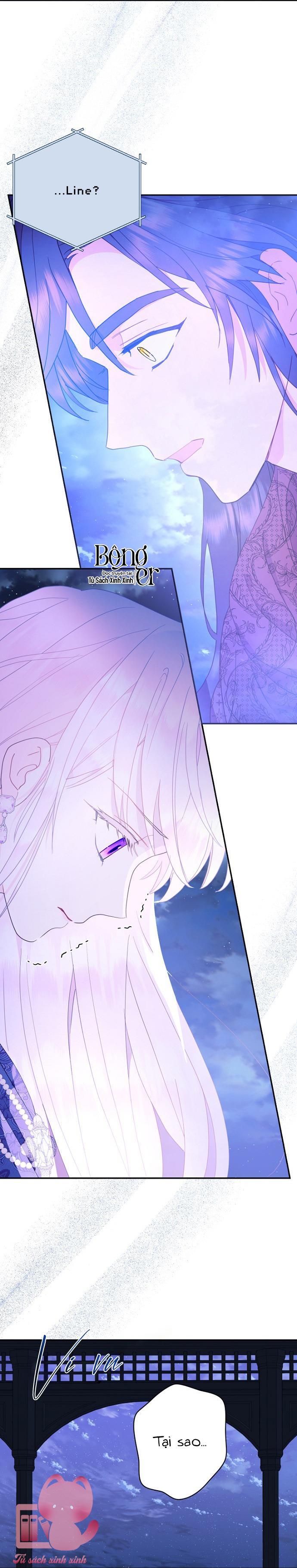 Bỏ Quách Chồng Con Đi, Tiền Bạc Mới Là Tất Cả - Chap 121 - Trang 21